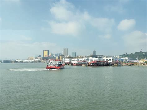 macau ferry terminal to senado square|Macau Outer Harbour Ferry Terminal to Senado Square.